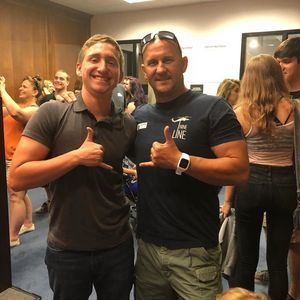 Meet your Posher, Joseph